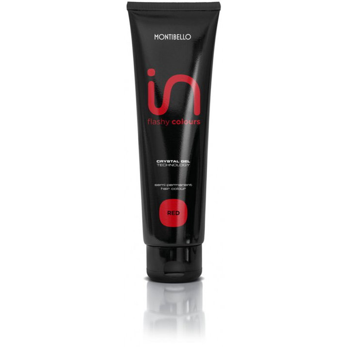 Montibello In Flashy Colour Red 150 ml
