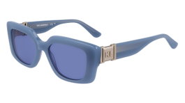 Karl Lagerfeld KL6125S-450 Gafas de Sol Azul