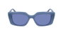 Karl Lagerfeld KL6125S-450 Gafas de Sol Azul