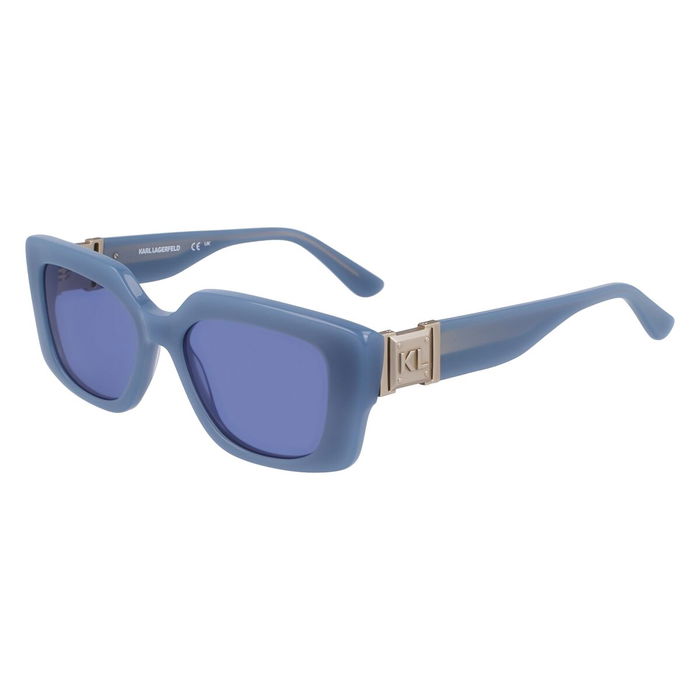 Gafas de Sol Mujer Karl Lagerfeld KL6125S-450 Ø 52 mm Gafas de Sol Mujer Karl Lagerfeld KL6125S-450 Ø 52 mm