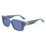 Gafas de Sol Mujer Karl Lagerfeld KL6125S-450 Ø 52 mm