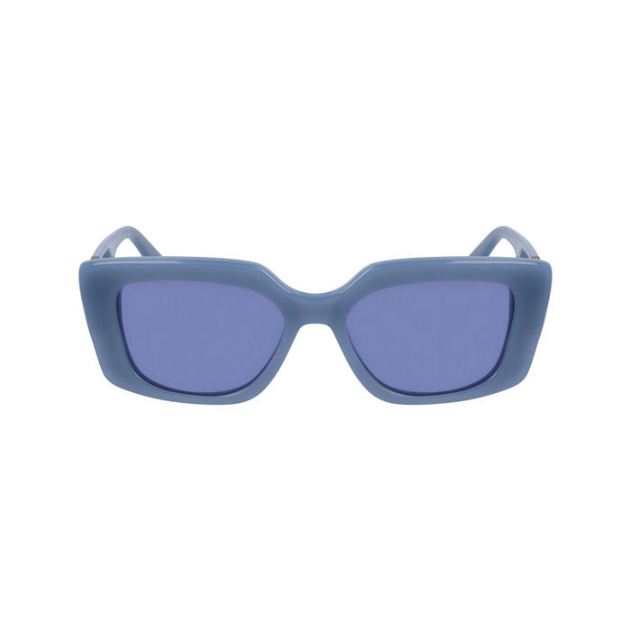 Gafas de Sol Mujer Karl Lagerfeld KL6125S-450 Ø 52 mm Gafas de Sol Mujer Karl Lagerfeld KL6125S-450 Ø 52 mm