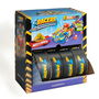Magic Box Expositor 8 Vehículos T-Racers II Wheel Ptr2D208In00 Box