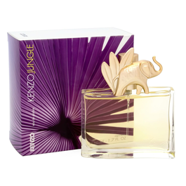 Kenzo Jungle Edp 100 mL Eau de Parfum para Mujer