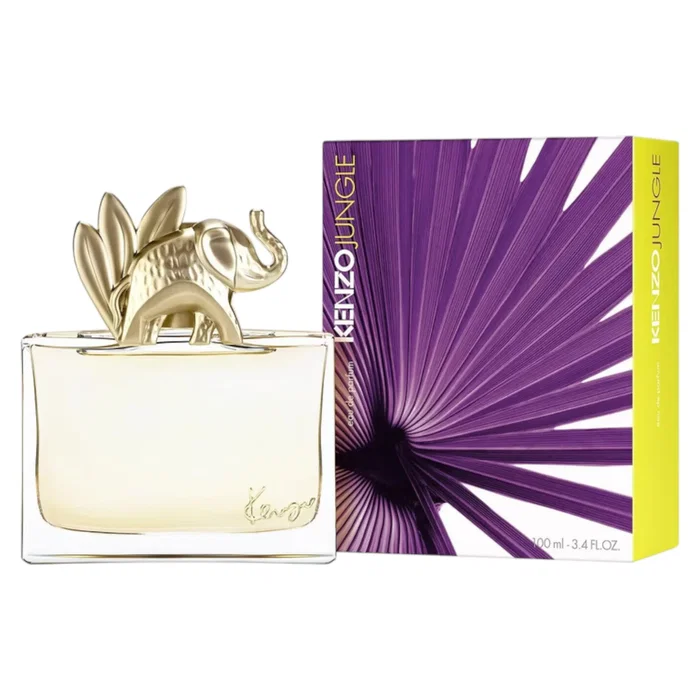 Kenzo Jungle Eau de Parfum 100 ml
