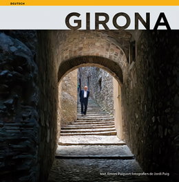 Girona, Jordi Puig Castellano - TRIANGLE POSTALS