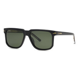 Philipp Plein Sport SSP037-59700P Gafas de Sol Polarizadas para Hombre