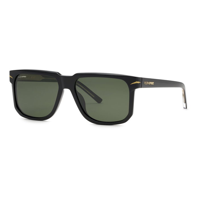 Philipp Plein Sport SSP037-59700P Gafas de Sol Polarizadas para Hombre Philipp Plein Sport SSP037-59700P Gafas de Sol Polarizadas para Hombre