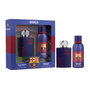 Air-Val Set de Regalo FC Barcelona con Eau de Toilette 100 ml y Desodorante 150 ml
