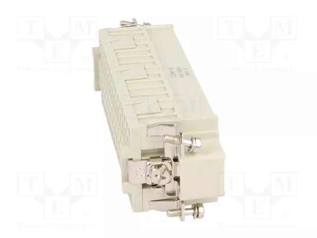 ILME CDS Conector HDC Macho 42 Pines