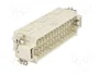 ILME CDS Conector HDC Macho 42 Pines