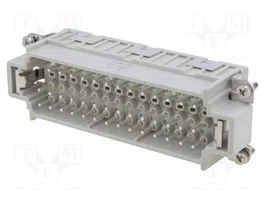 ILME CDS Conector HDC Macho 42 Pines