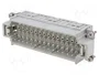 ILME CDS Conector HDC Macho 42 Pines