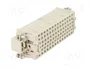 ILME CDS Conector HDC Macho 42 Pines