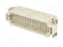 ILME CDS Conector HDC Macho 42 Pines