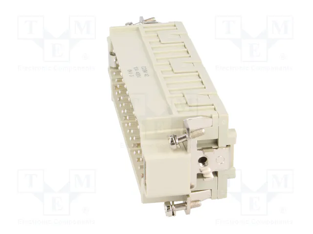 ILME CDS Conector HDC Macho 42 Pines