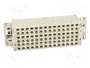 ILME CDS Conector HDC Macho 42 Pines