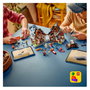 LEGO NINJAGO Herrería Cuatro Armas 15 Aniversario 71858