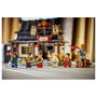 LEGO NINJAGO Herrería Cuatro Armas 15 Aniversario 71858