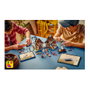 LEGO NINJAGO Herrería Cuatro Armas 15 Aniversario 71858