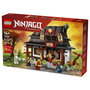 LEGO NINJAGO Herrería Cuatro Armas 15 Aniversario 71858