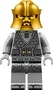 LEGO NINJAGO Herrería Cuatro Armas 15 Aniversario 71858