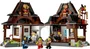 LEGO NINJAGO Herrería Cuatro Armas 15 Aniversario 71858