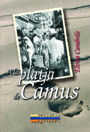 A la platja de Camus, Elvira Cambrils Miralles - BULLENT