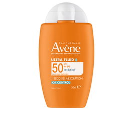 Avène Solaire Ultra Fluido Oil Control SPF50 50 ml