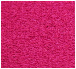 FAIBO Bolsa de 3 láminas de goma EVA efecto toalla 40x60 fucsia
