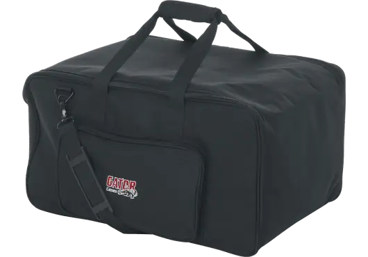 Funda Gator Reforzada Para Proyector Par Led 2212 "Gator Nylon" - 59x43x77cm Funda Gator Reforzada Para Proyector Par Led 2212 "Gator Nylon" - 59x43x77cm