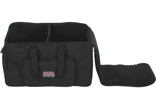 Funda Gator Reforzada Para Proyector Par Led 2212 "Gator Nylon" - 59x43x77cm Funda Gator Reforzada Para Proyector Par Led 2212 "Gator Nylon" - 59x43x77cm