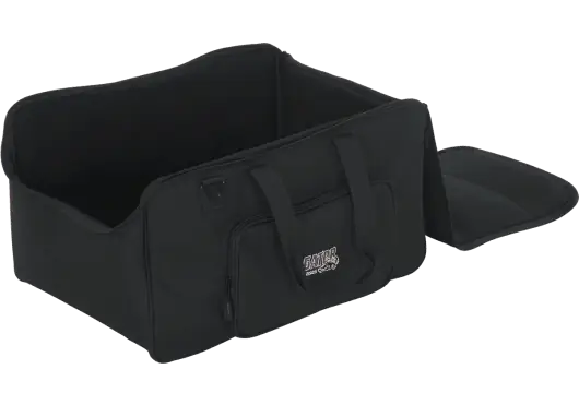 Funda Gator Reforzada Para Proyector Par Led 2212 "Gator Nylon" - 59x43x77cm Funda Gator Reforzada Para Proyector Par Led 2212 "Gator Nylon" - 59x43x77cm