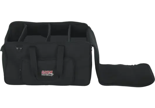 Funda Gator Reforzada Para Proyector Par Led 2212 "Gator Nylon" - 59x43x77cm Funda Gator Reforzada Para Proyector Par Led 2212 "Gator Nylon" - 59x43x77cm