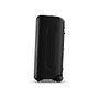 Philips TAX5000E/10 Partyspeaker Negro
