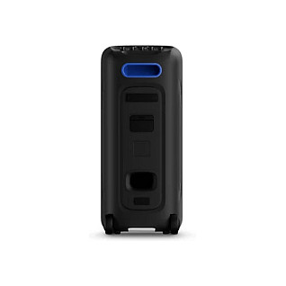 Philips TAX5000E/10 Partyspeaker Negro