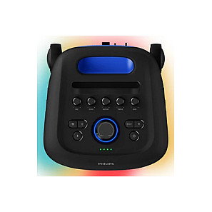 Philips TAX5000E/10 Partyspeaker Negro