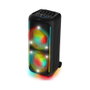 Philips TAX5000E/10 Partyspeaker Negro