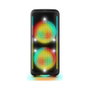 Philips TAX5000E/10 Partyspeaker Negro