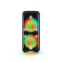Philips TAX5000E/10 Partyspeaker Negro