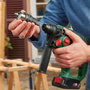 Bosch UniversalHammer 18V (1x4.0Ah + AL 18V-30)