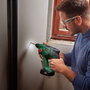 Bosch UniversalHammer 18V (1x4.0Ah + AL 18V-30)