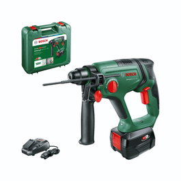 Bosch UniversalHammer 18V (1x4.0Ah + AL 18V-30)