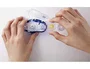 Tombow Maxi Power Tape Cinta Adhesiva Permanente Recargable 8,4 mm x 16 m