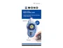 Tombow Maxi Power Tape Cinta Adhesiva Permanente Recambiable 8,4mm x 16m