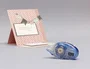 Tombow Maxi Power Tape Cinta Adhesiva Permanente Recambiable 8,4mm x 16m