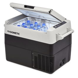 Dometic CFF 45 Kompressor-Kühlbox 38 litros Nevera portátil 44L AC 100-240V / DC 12-24V -18ºC a 20ºC