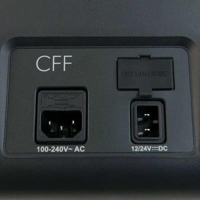 Dometic CFF 45 Nevera Portátil Eléctrica con Compresor 44L