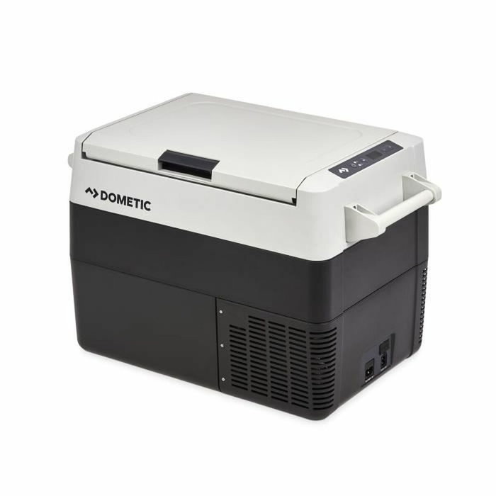 Dometic CFF 45 Nevera Portátil Eléctrica con Compresor 44L