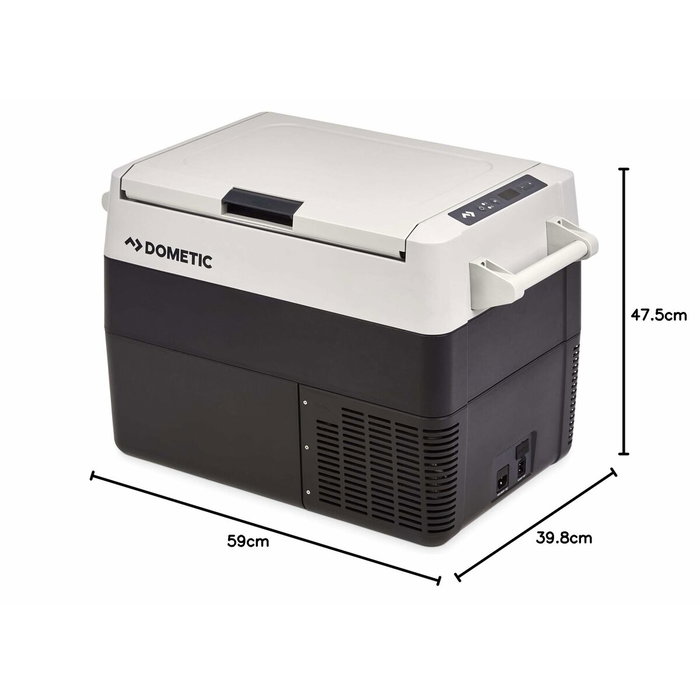 Dometic CFF 45 Nevera Portátil Eléctrica con Compresor 44L